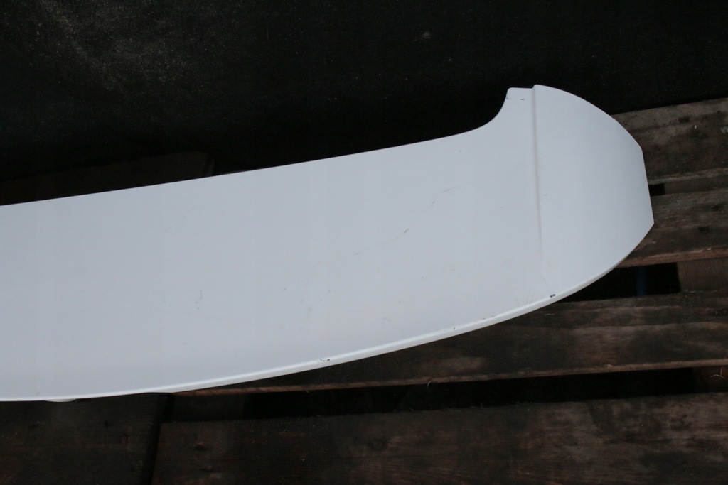 фото №4, Спойлер крышки opel astra k hb