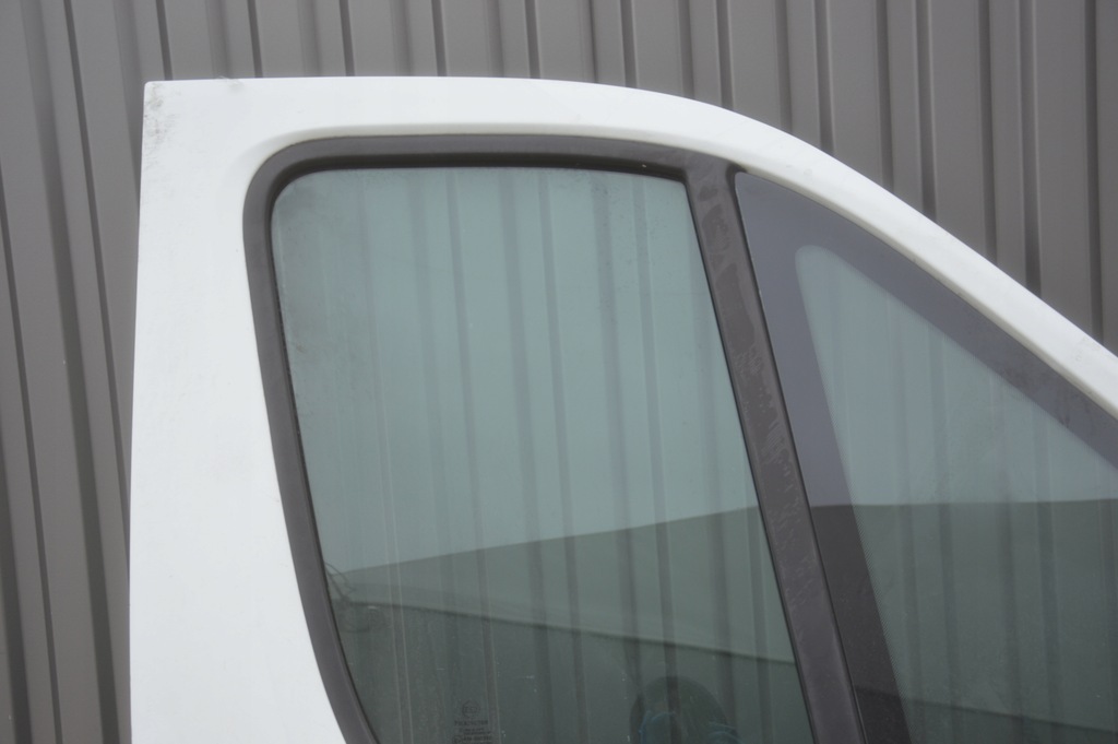 фото №6, Peugeot boxer iii дверь правый перед