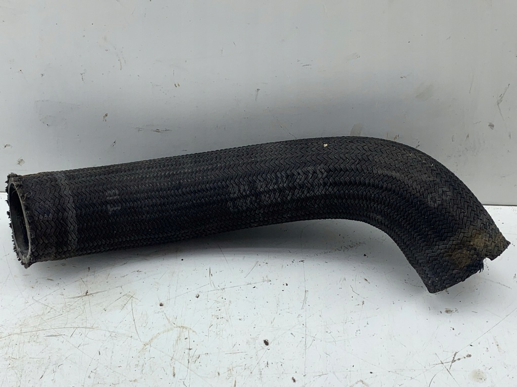 фото №1, Chevrolet captiva i 2.0 vcdi труба интеркулер