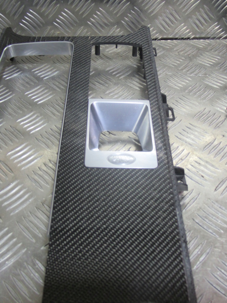 фото №12, Range l494 sport карбон декоры защита панели решётка