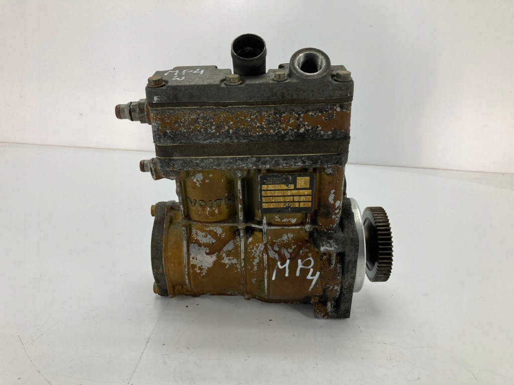 фото №1, Mercedes actros mp4 компресор компресор повітря lp490 a0011308915