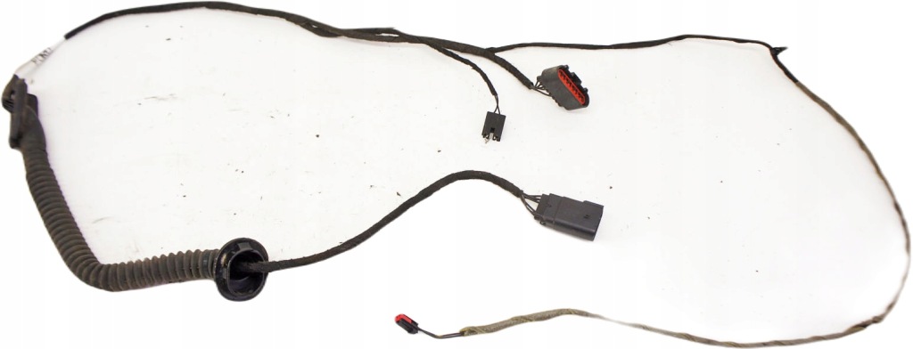 фото №1, Of107 ford transit courier жгут et76-18c394-ad