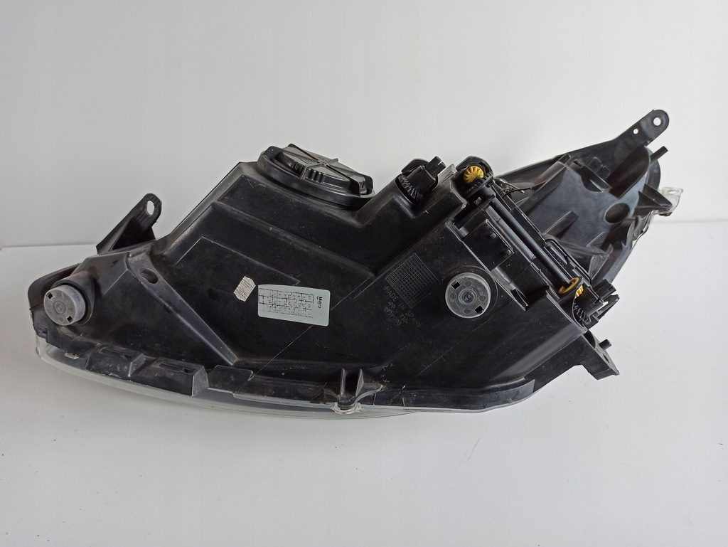 фото №8, Лампа права opel corsa d iv 13186386 ek