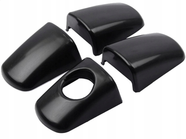 фото №1, 4x заглушка защита ручка дверь наружных peugeot expert ii partner ii