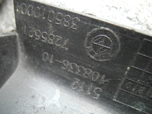 фото №11, Bmw 2 f22 f23 бампер задняя задний