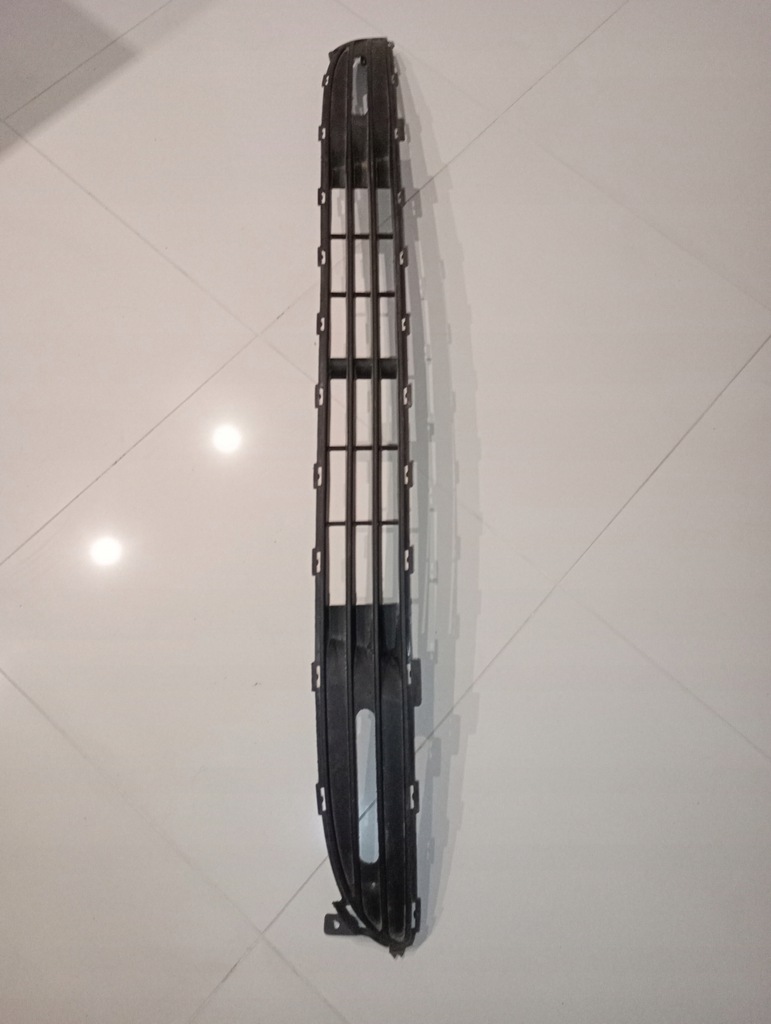 фото №1, Kia rio ll решітка бампера перед оригінал