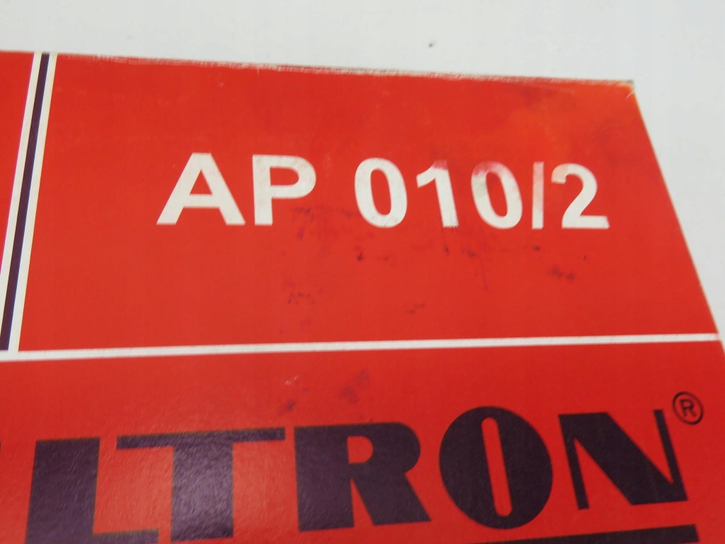 фото №2, Фильтр воздуха ap010/2 mercedes klasa e w124