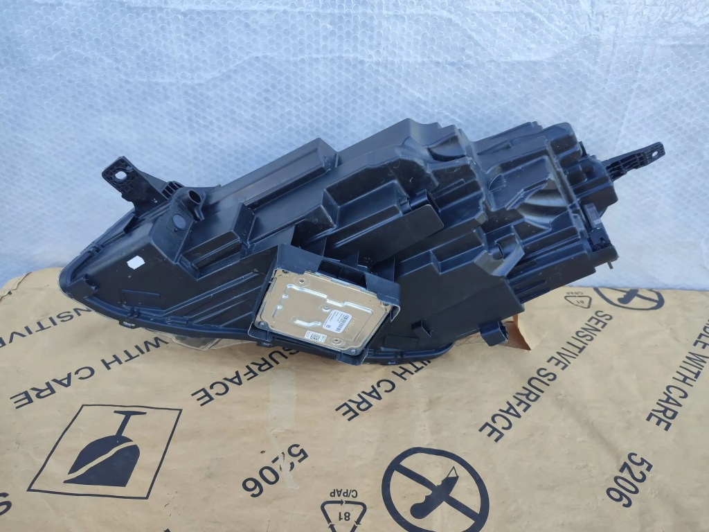 Фара фара правий перед ford kuga 3 mk3 2021 full led Ціна