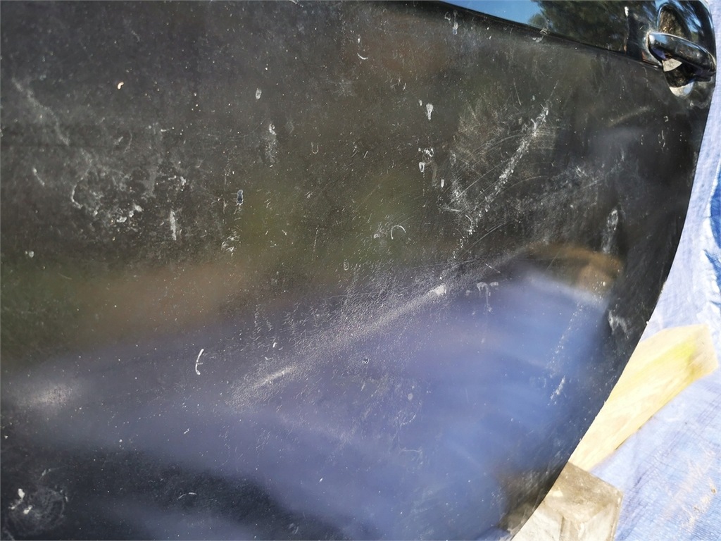 фото №7, Mitsubishi lancer viii hb 07-17 дверь левая задняя