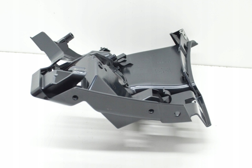 фото №7, Bmw 3 gt f34 правый кронштейн свет противотуманного 51117293800 7293800