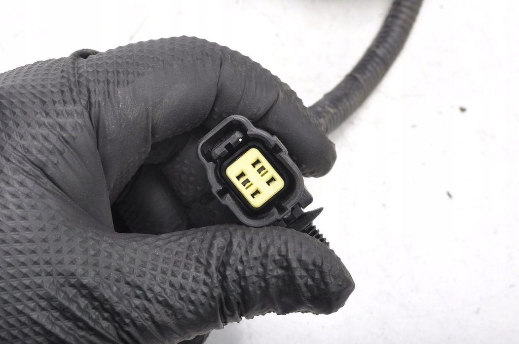 фото №6, Hyundai i30 джгут кабелі парктронік pdc задня hb 91880-2r010