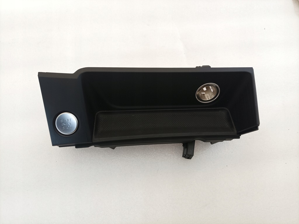 фото №1, Audi a4 b9 кнопка запуск стоп бардачок 8w1864131