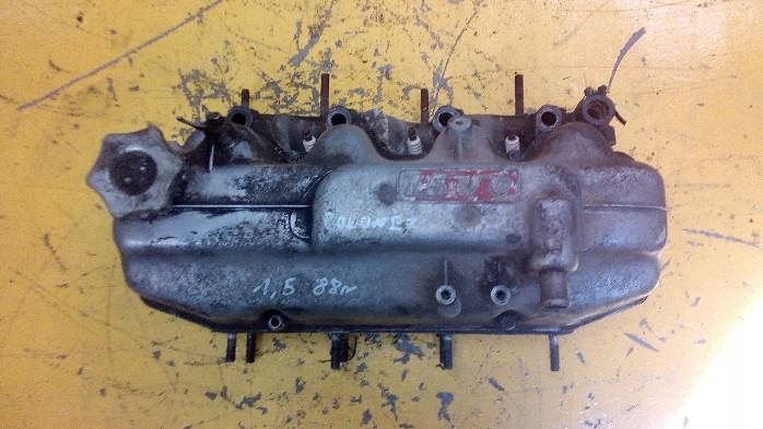 фото №6, Головка polonez 1,5 b 1988r.