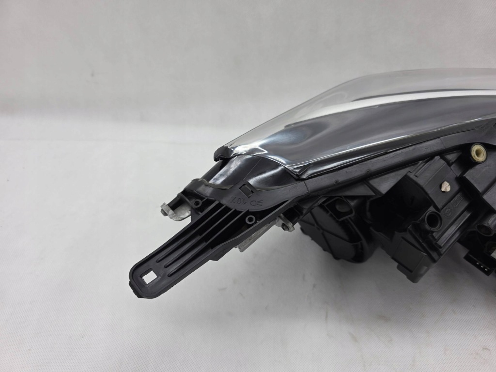 Opel crossland x 2017+ лампа перед ліва full led європа демонтаж 462161423 Зі Шроту