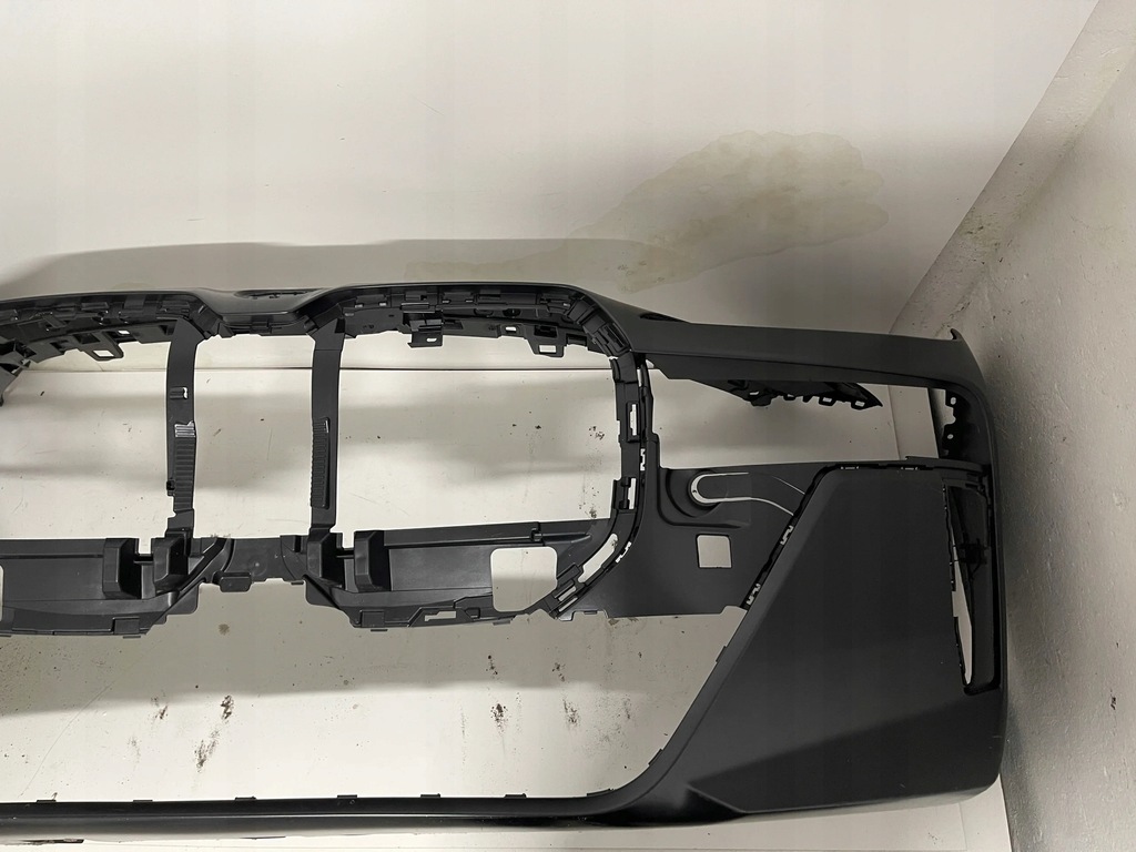 фото №8, Бампер передний перед bmw 7 g70 i7 m-pakiet