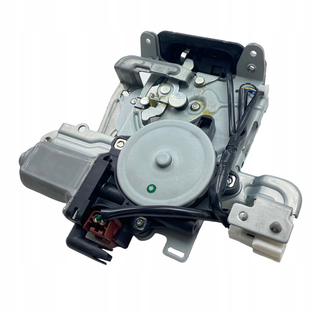 фото №15, Замок кришки багажника renault koleos ii