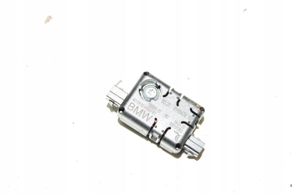 фото №1, Підсилювач антени 9185474 bmw f20 f30 f10 f11 mini countryman r60 f55