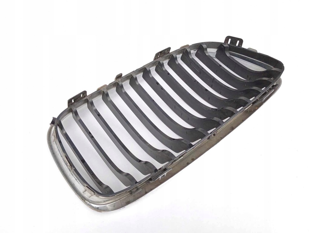 фото №5, Bmw e91 e90 lci решётка радиатора решётка радиатора решётка радиатора левая хром