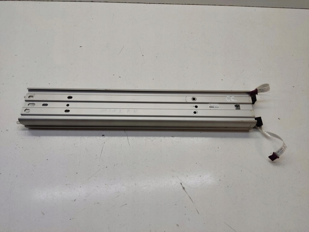 фото №6, Mini cooper countryman r60 2012 element консолі центральної 306200