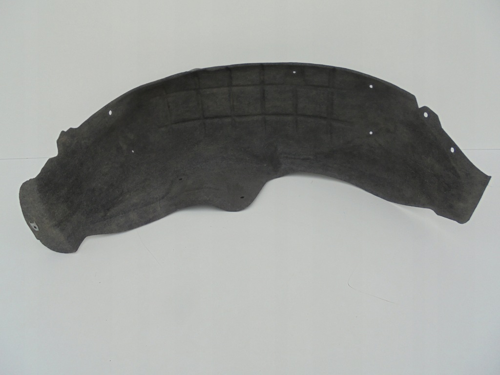 фото №6, Audi q3 lift 8u0 подкрылок правое задние задняя 2011-2018