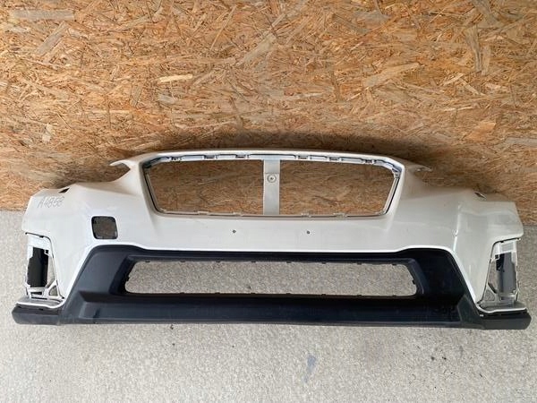 фото №1, Бампер перед передний subaru xv crosstrek 17-