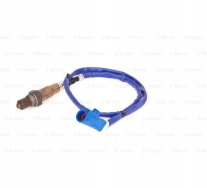Купить Bosch датчик лямбда-зонд ford c-max 2