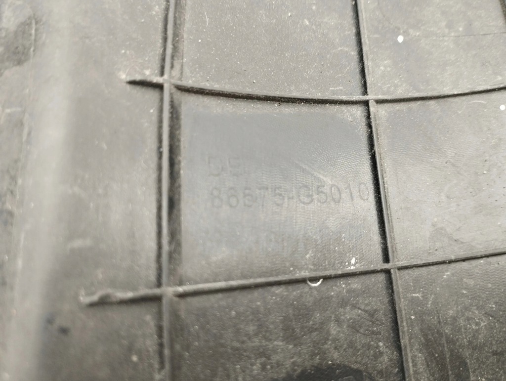 фото №12, Kia niro 2019 комплект часть трубы впуска воздуха