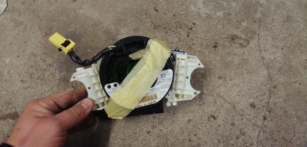 фото №1, Honda jazz iii 08-15 лента