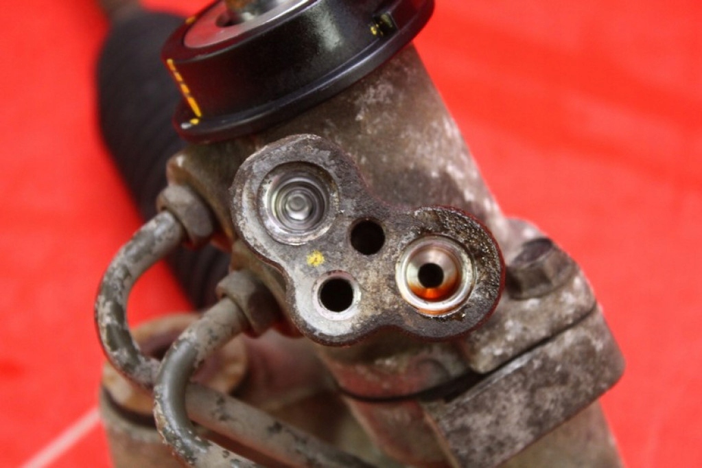 Трансмісія рейка рульова eu 13330663 chevrolet cruze 1 i 1.8 16v 141 km Київ