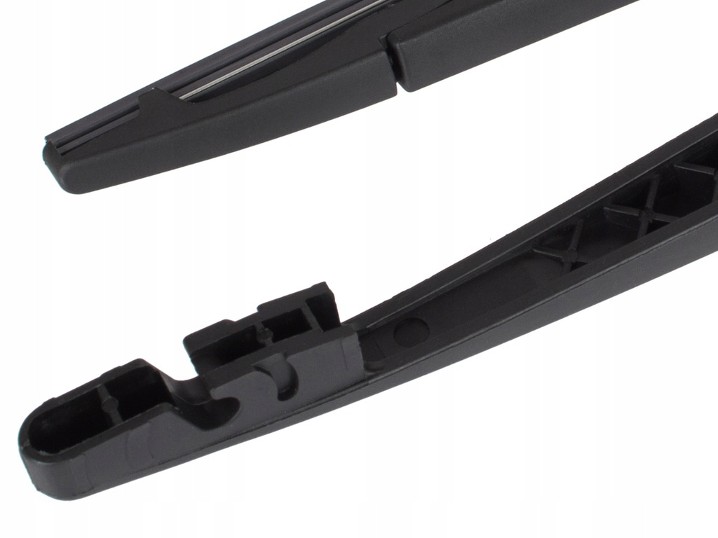 фото №10, Рычаг дворники задняя + щетка дворник do peugeot 4007