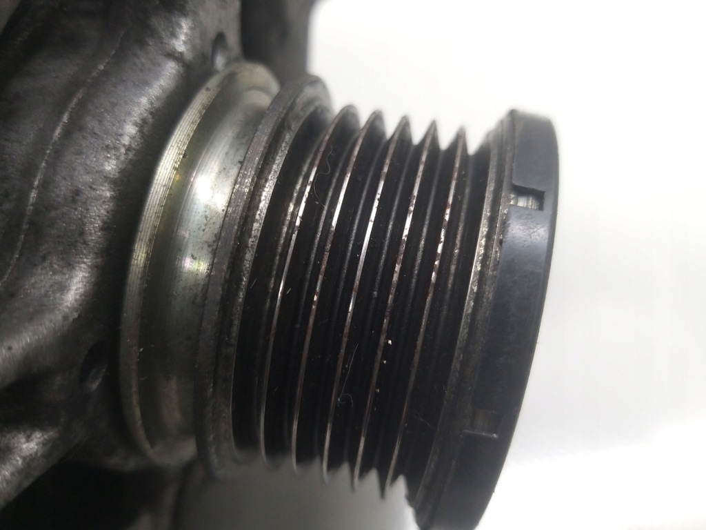 фото №9, Генератор mini countryman clubman r55 r56 1.6 vti n12b16aa 0121615012