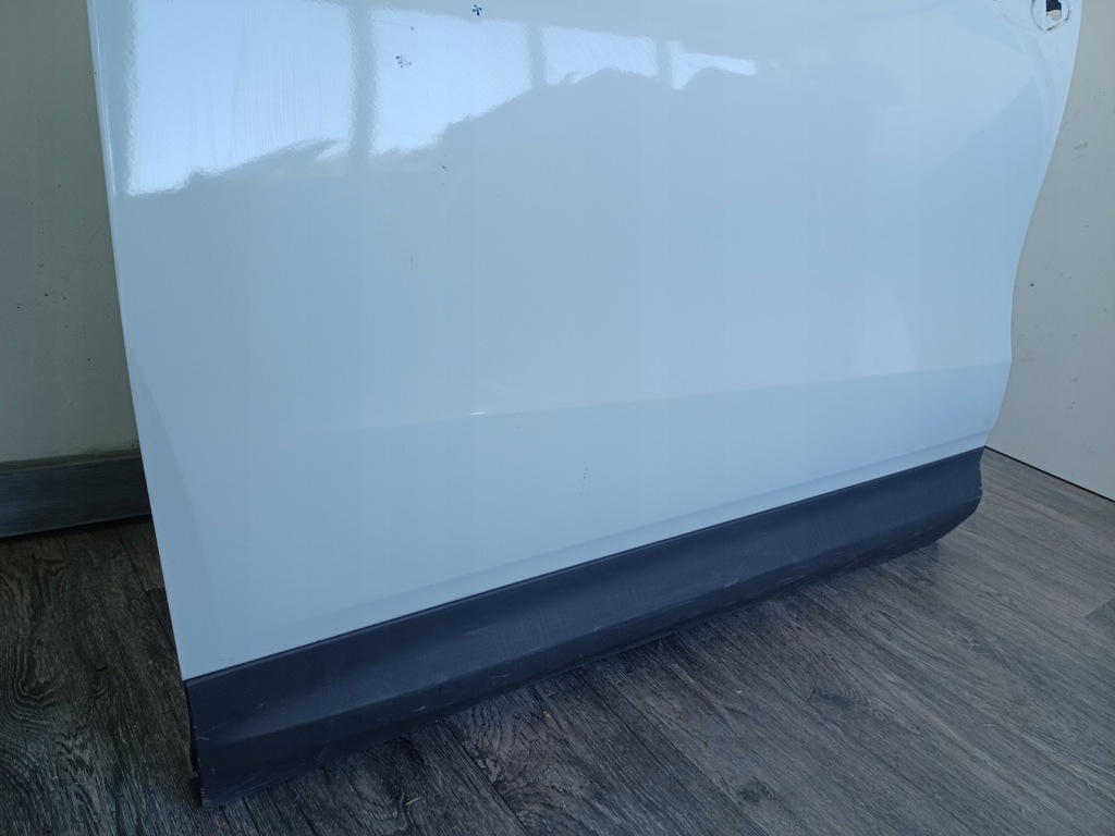 фото №9, Двері ------ skoda kodiaq ii 24- 57h ---- передні ліва --