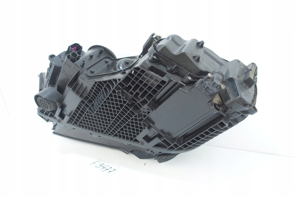 фото №11, Audi q7 ii 4m lift 2019- full led лампа правий перед права передня 4m09410