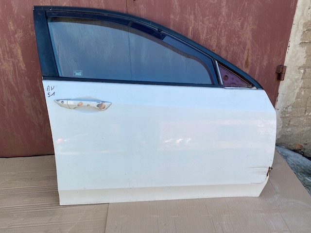 фото №1, Honda accord viii двері правий перед