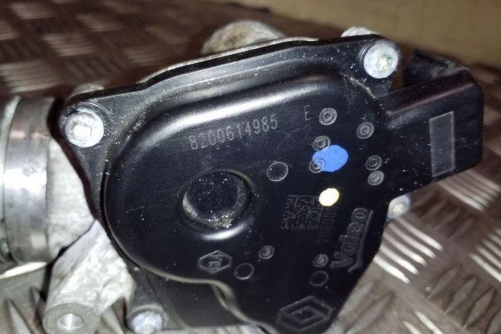 фото №7, Карбюратор renault grand scénic iii jz0/1_ 8200614985e 1.5l дизель 81kw 2010