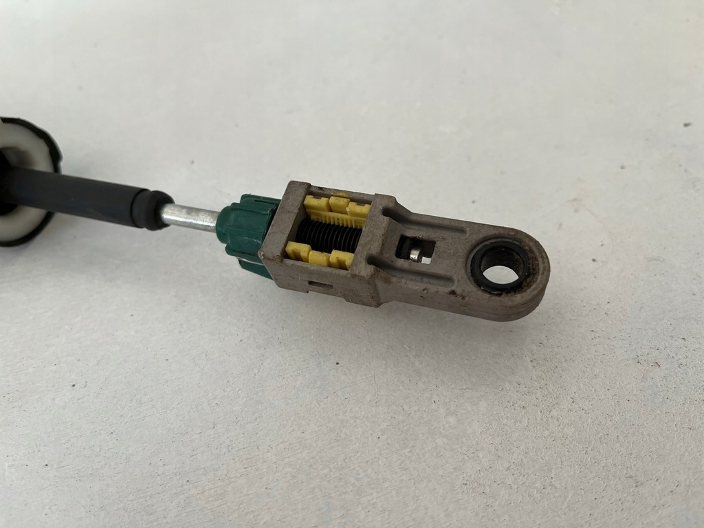 фото №11, C-hr chr 1.8 h гібрид трос перемикання передач тягa