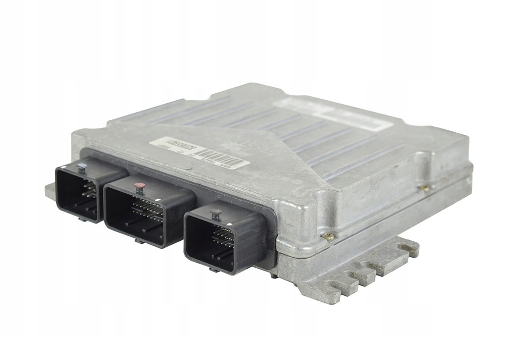 фото №1, Бортовий комп'ютер блок керування peugeot 9641849280