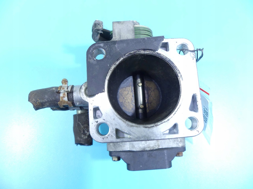 фото №8, Дроссельная заслонка hyundai accent 0280122001 1.5 12v