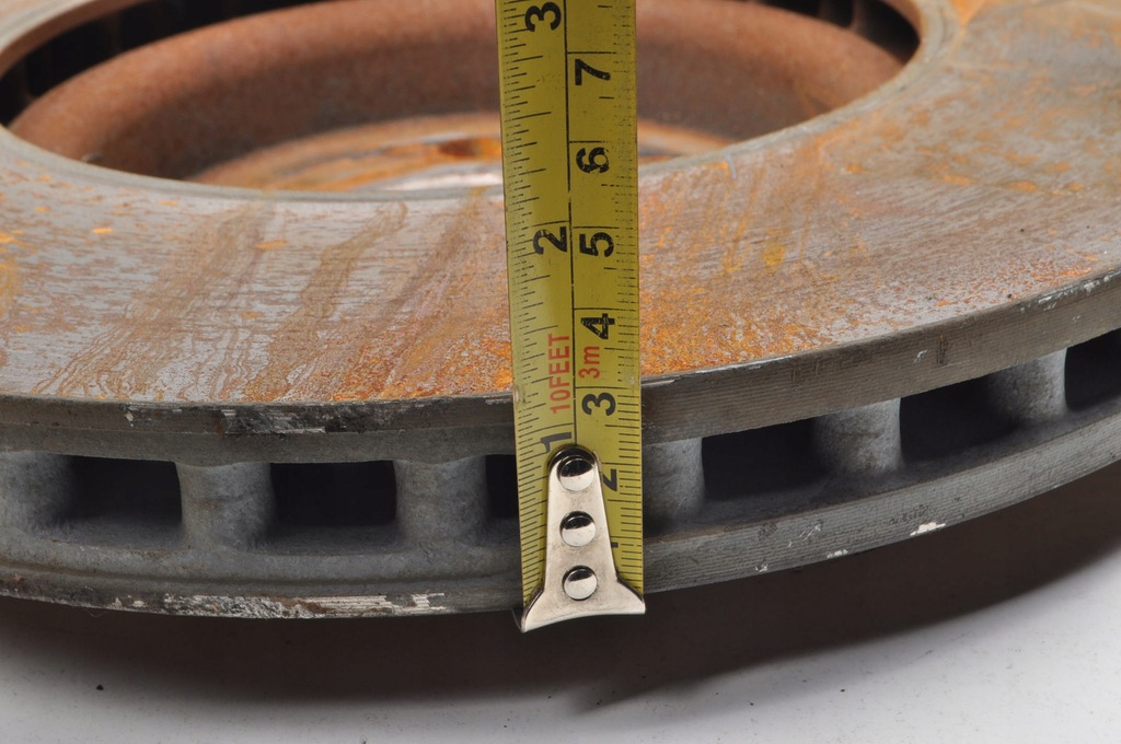 фото №9, Mercedes eqb x243 тормозные диски тормозные тормозные колодки перед a2474211912