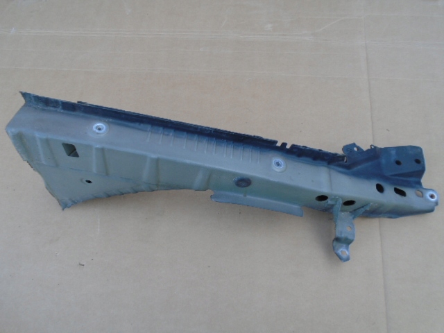 фото №1, Підкрилок правий чверть права bmw e90 e91