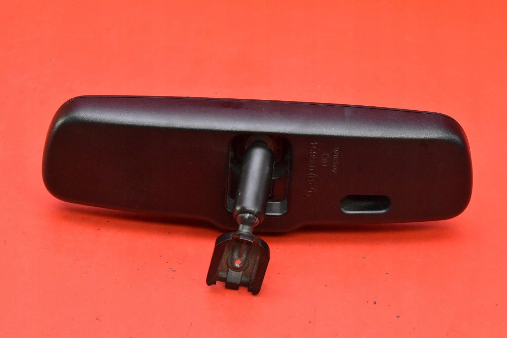 фото №1, Дзеркало внутрішнє заднього виду фотохромний 026654 mazda mx-5 4 iv nd 15-21