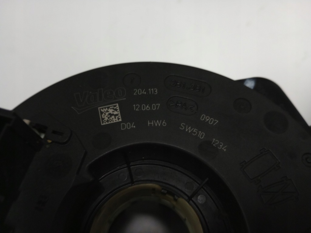 фото №9, Mini переключатель комбинированный лента 3449458 europa