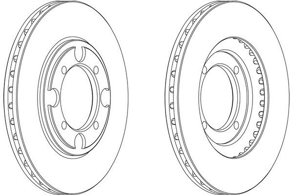фото №1, Тормозные диски тормозные elantra 00-