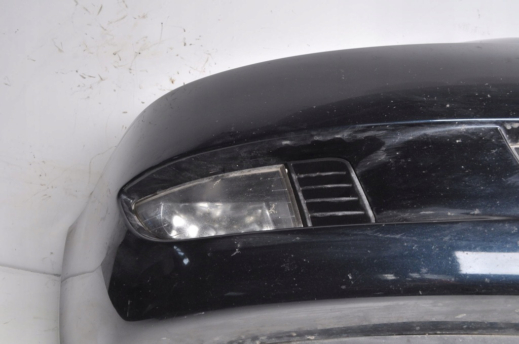 фото №9, Hyundai sonata v бампер перед передній