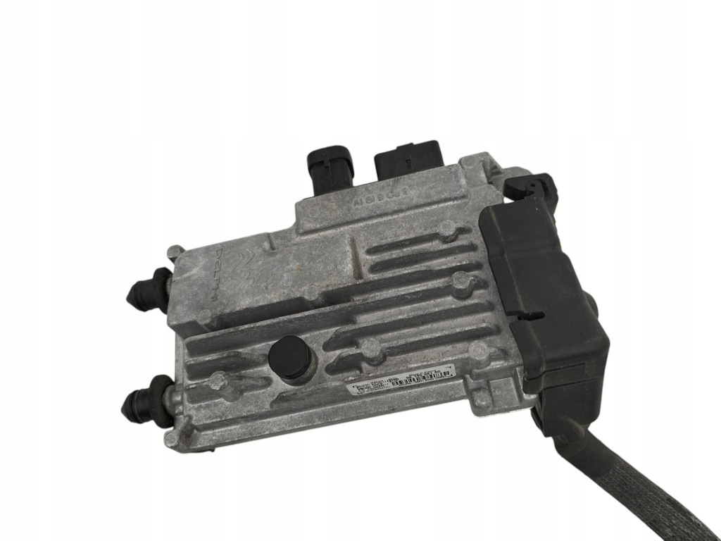 фото №6, Модуль блок управления star стоп peugeot 308 ii t9 1.2 thp