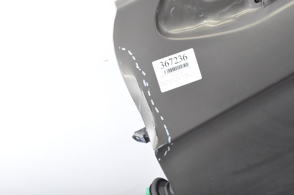 фото №11, Peugeot 301 дверь левый перед левая передние