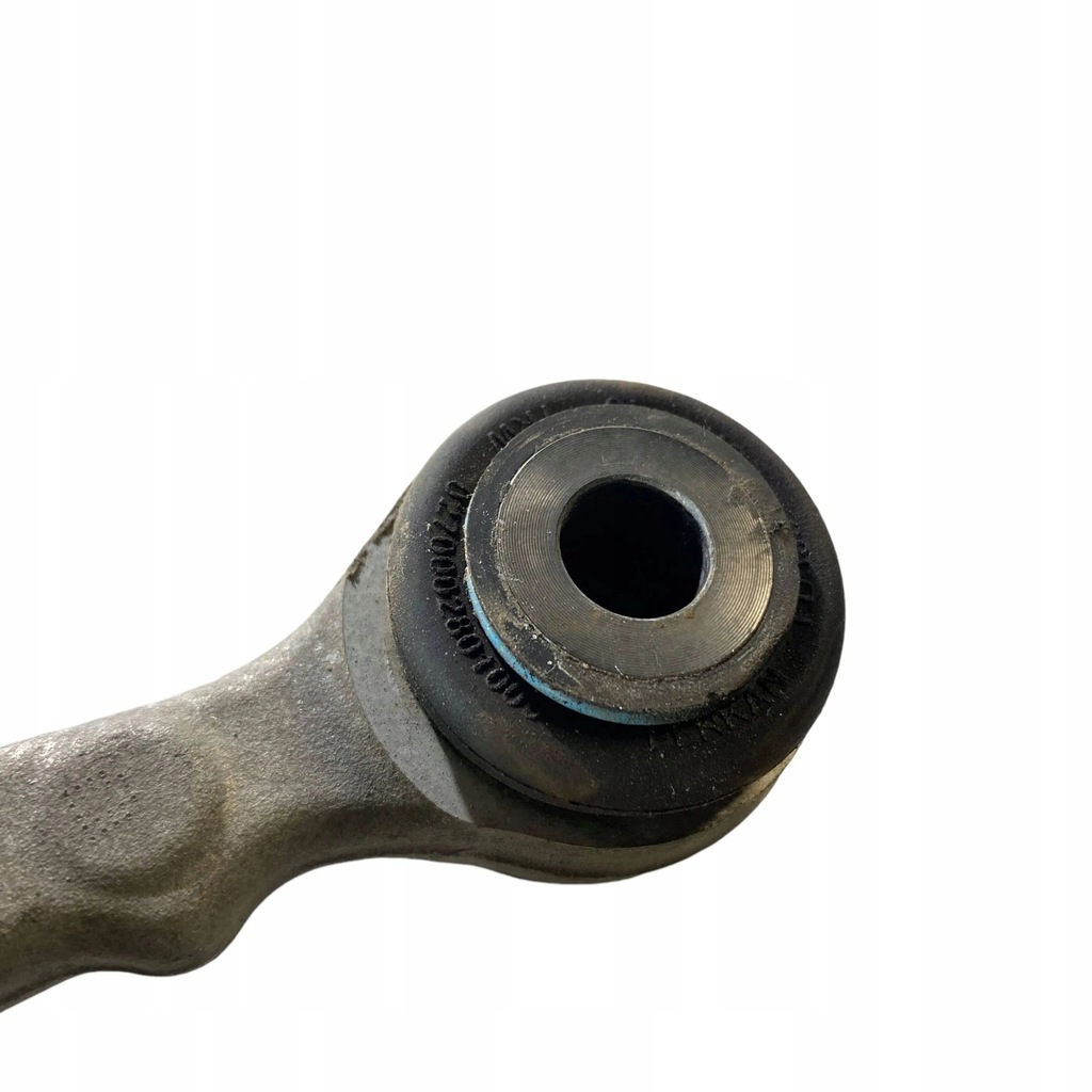 фото №7, Alfa romeo stelvio 2019 ліва сторона важіль задній