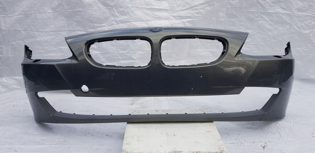 фото №1, Bmw z4 lift e85 e86 06-08 бампер перед передній