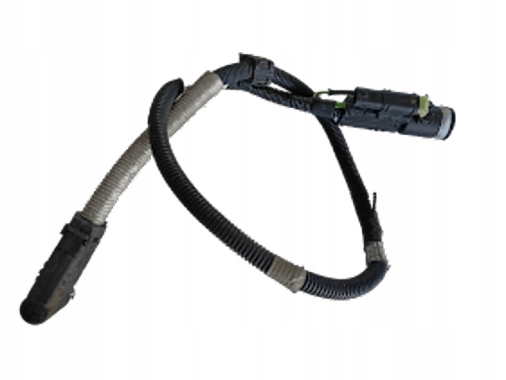 Купити Mercedesa 447 vito шланг