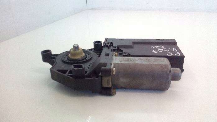 фото №6, Моторчик скло правий перед peugeot 307